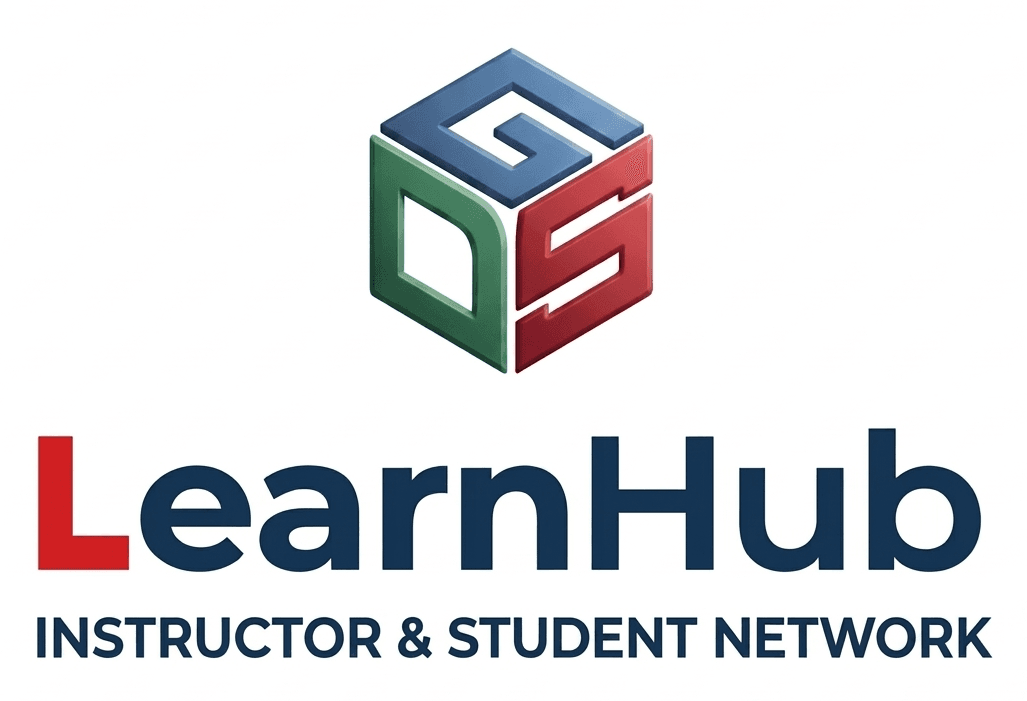GDS LearnHub