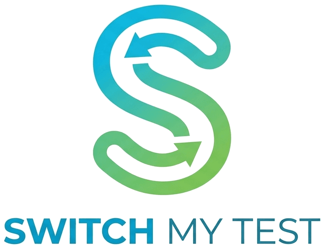switchmytest